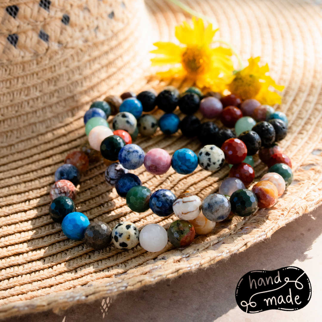 Terra Bracelet