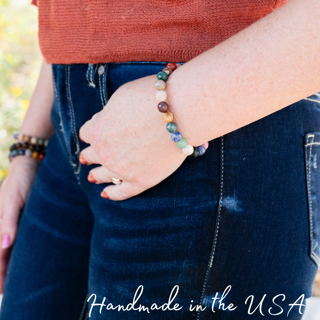 Terra Bracelet