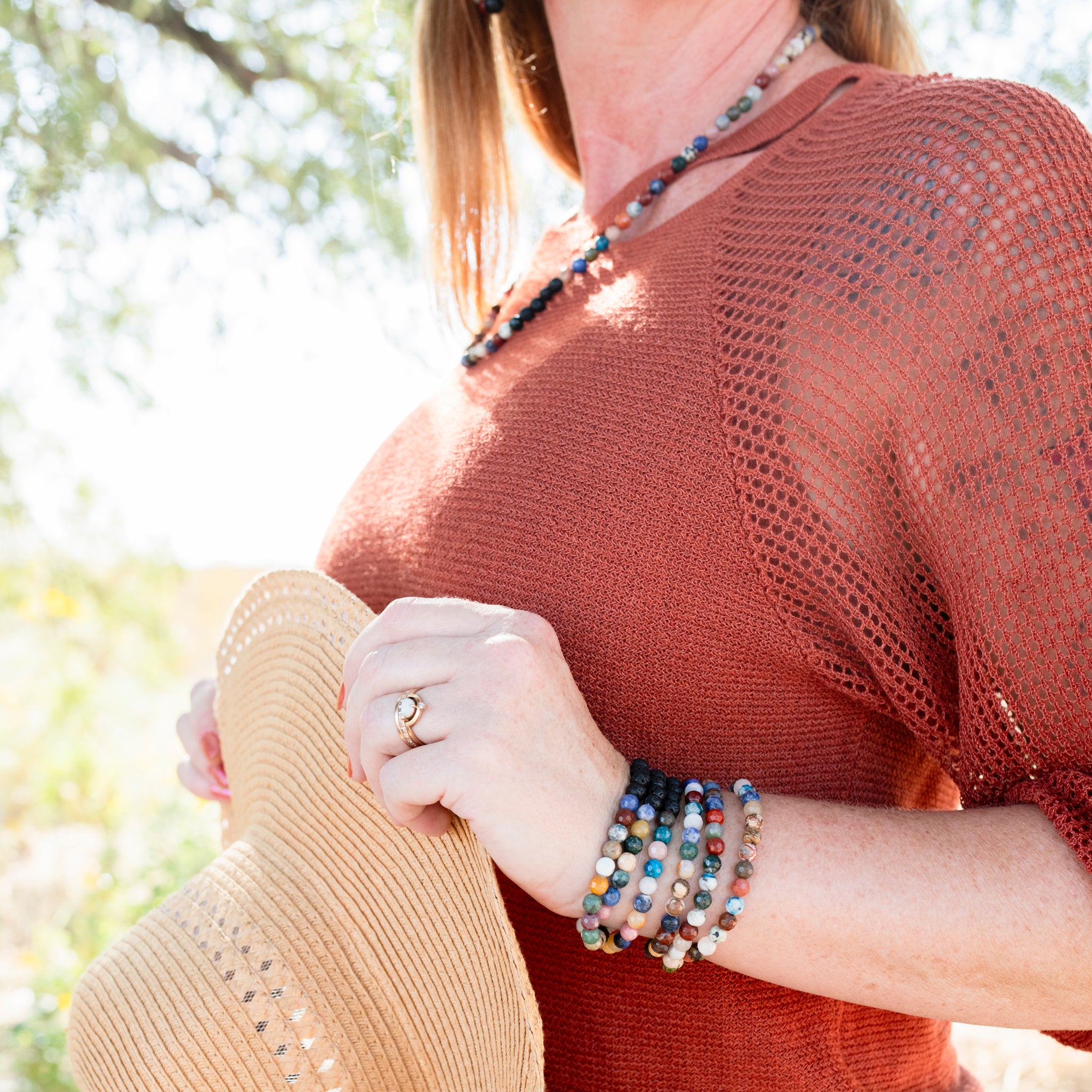 Terra Wrap