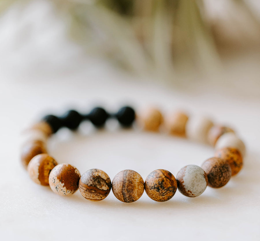 Bryce Bracelet for Men