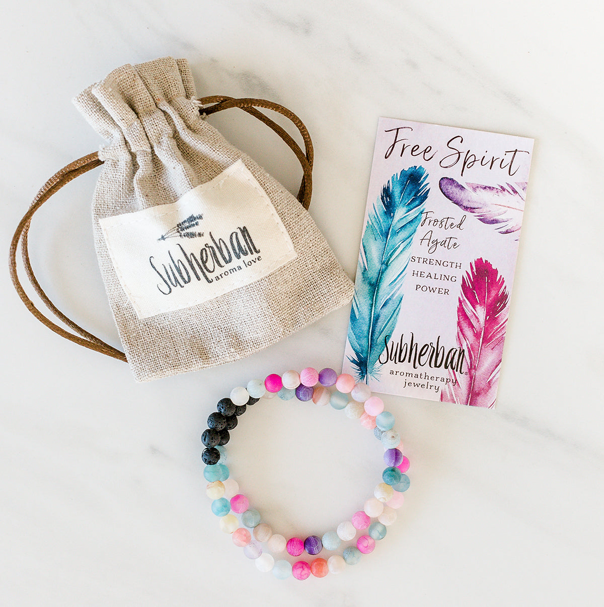 Free Spirit Wrap