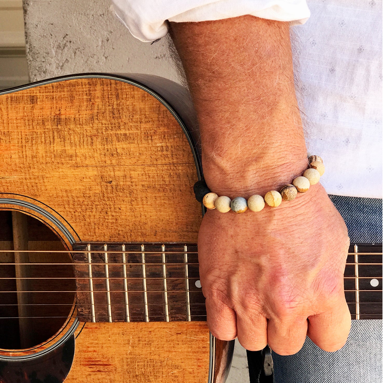Bryce Bracelet for Men