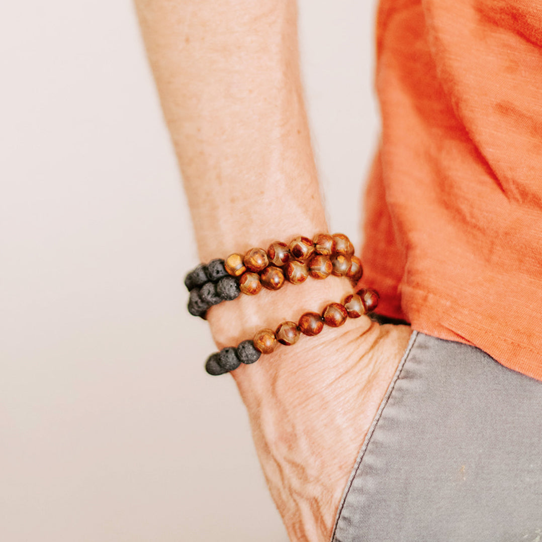 Talisman Bracelet for Men