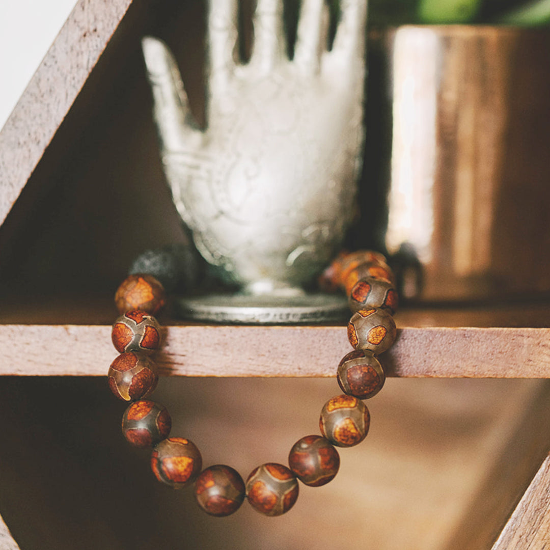 Talisman Bracelet for Men