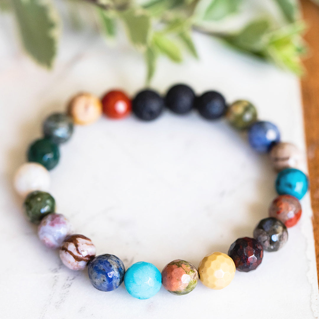 Terra Bracelet