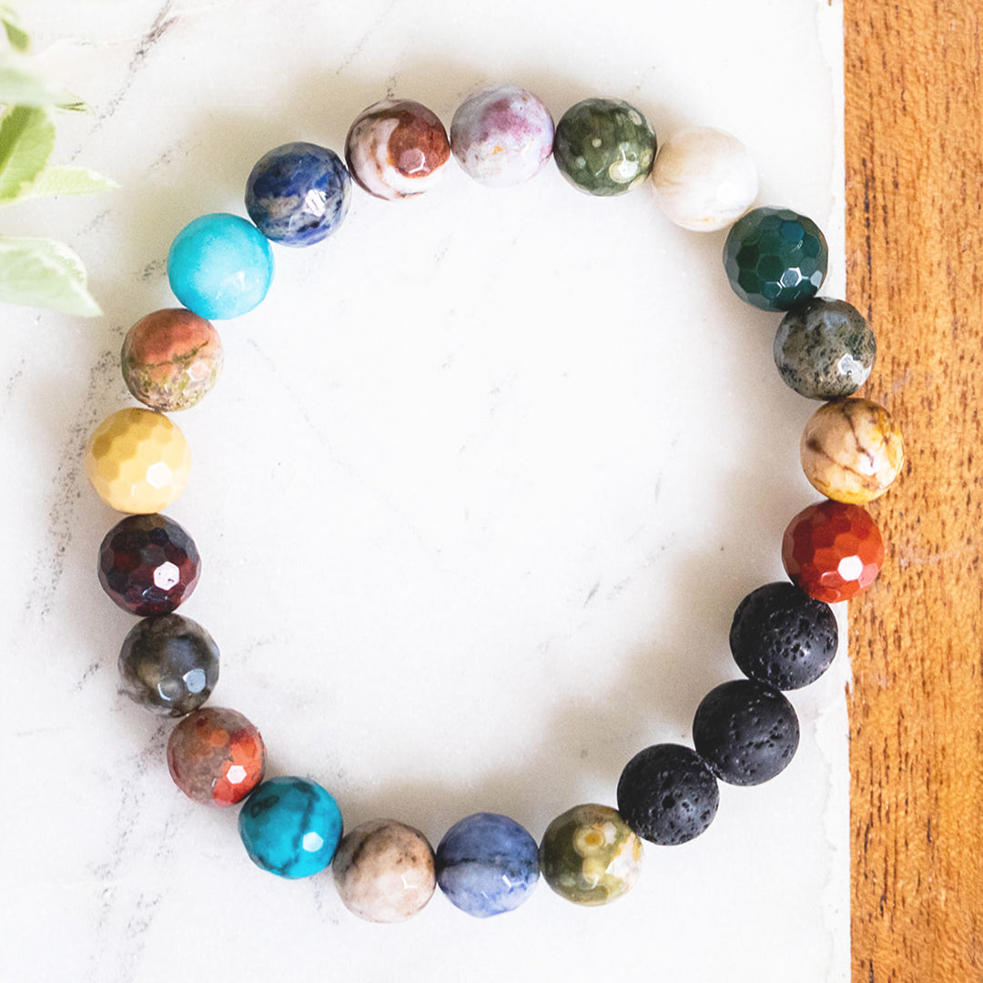 Terra Bracelet