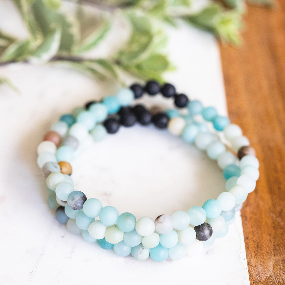 Mermaid Wrap Gift Set