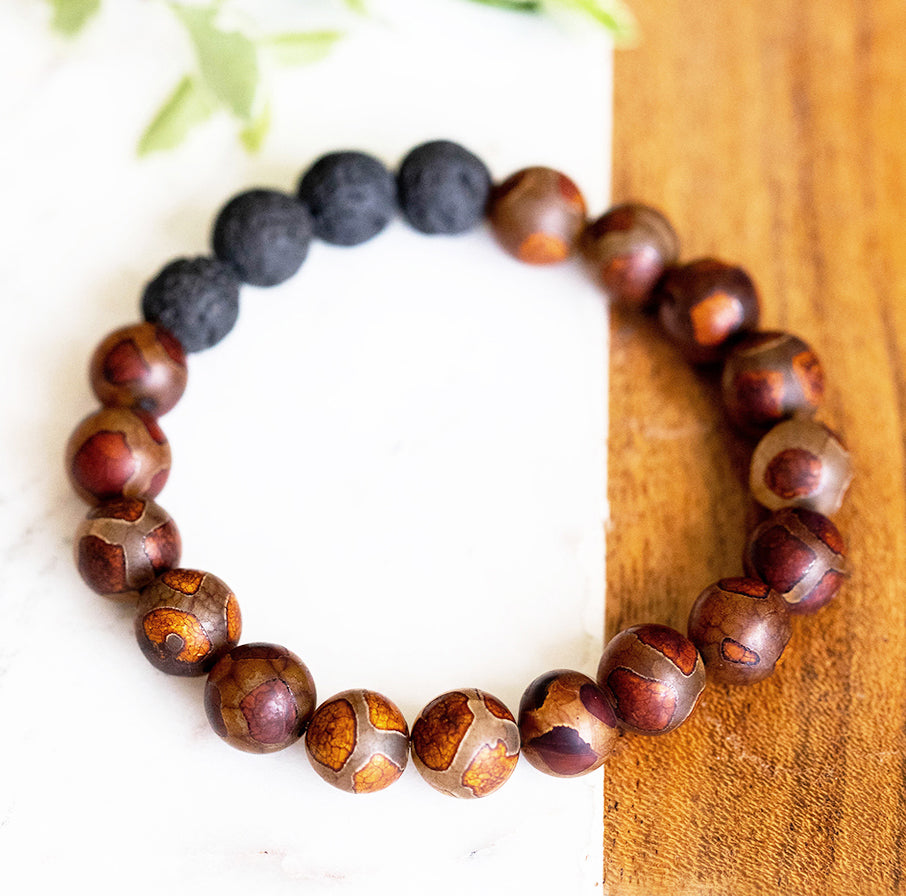 Talisman Bracelet for Men