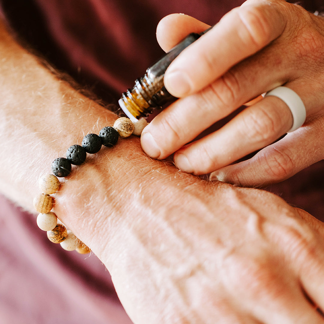 Bryce Bracelet for Men