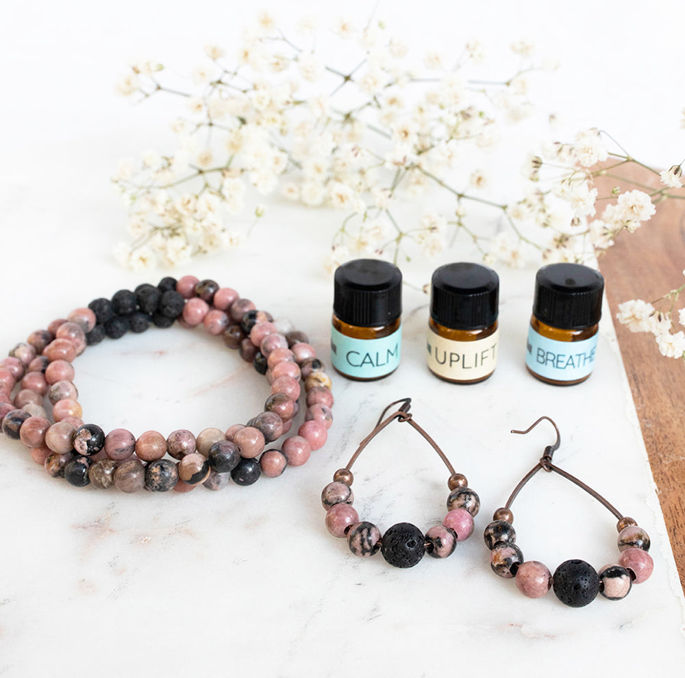 Love Wrap Gift Set