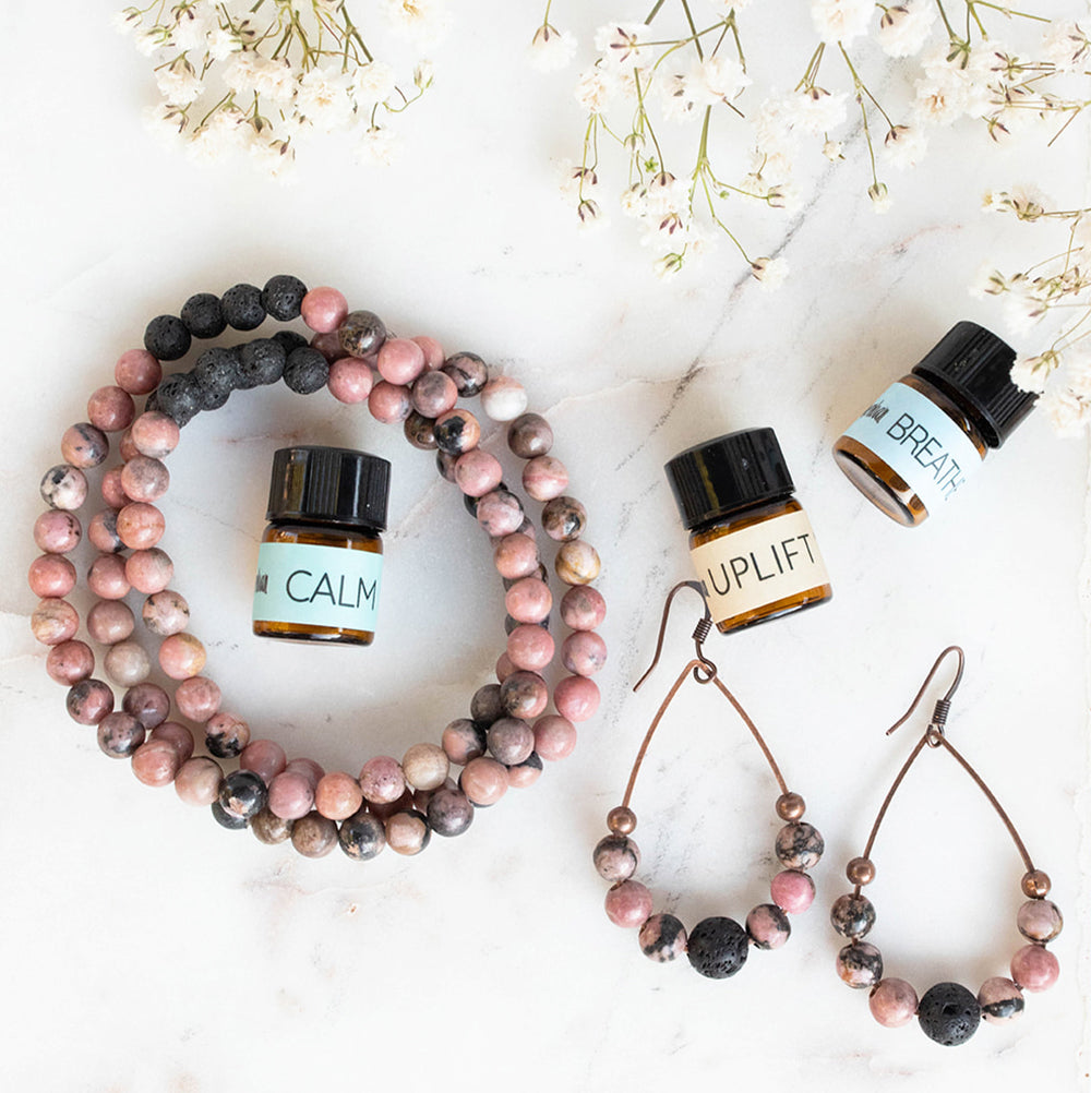 Love Wrap Gift Set