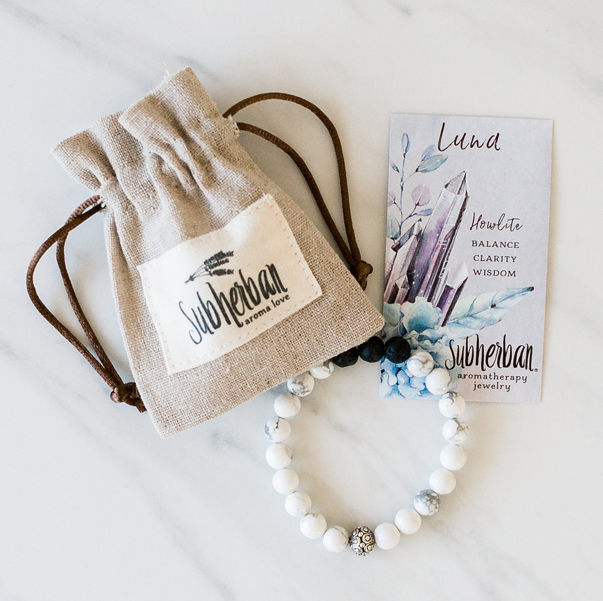 Luna Bracelet