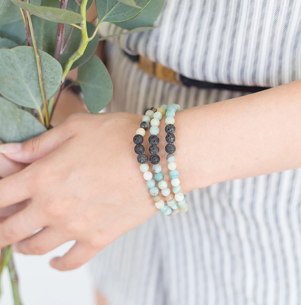 Mermaid Wrap