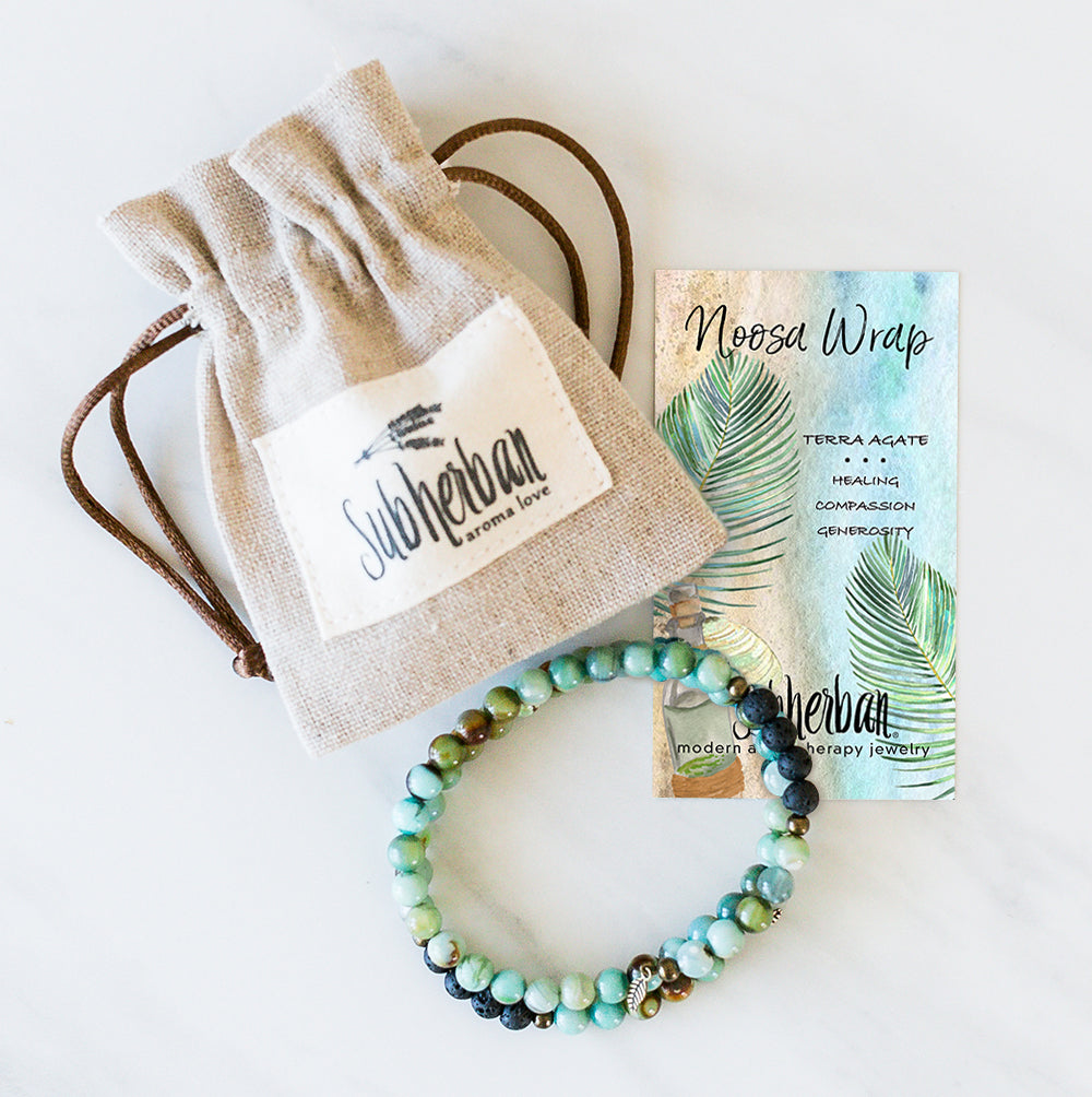 Noosa Wrap
