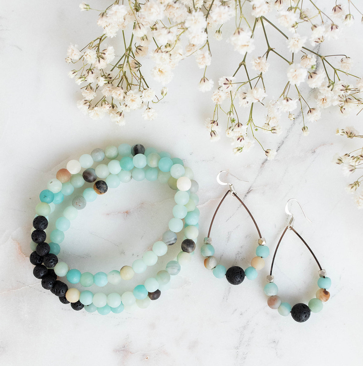 Mermaid Wrap Gift Set