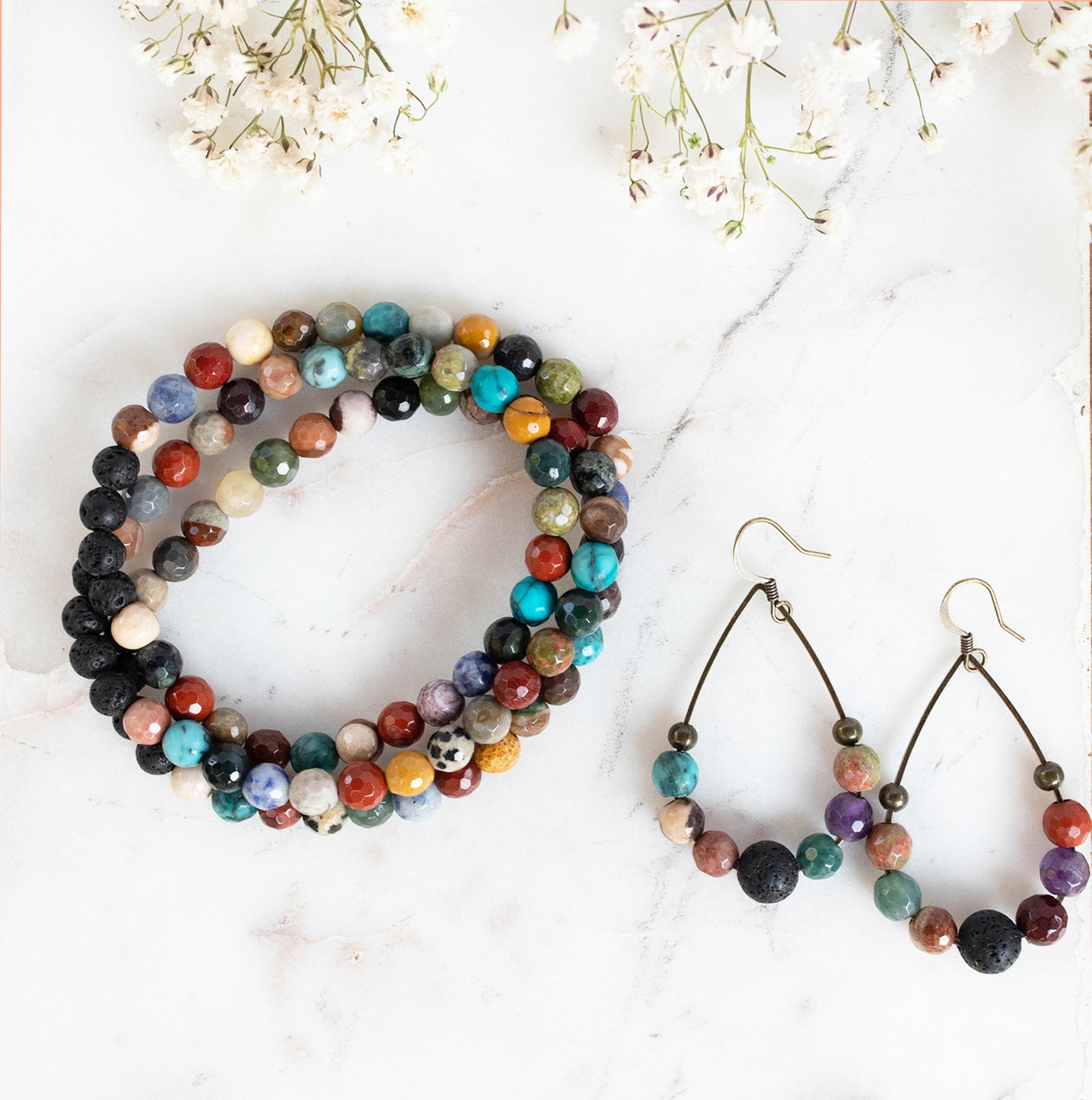 Terra Wrap Gift Set