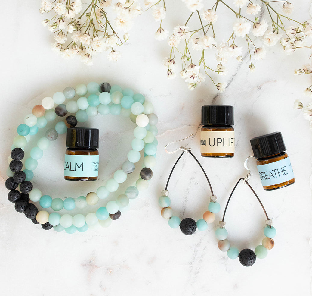 Mermaid Wrap Gift Set