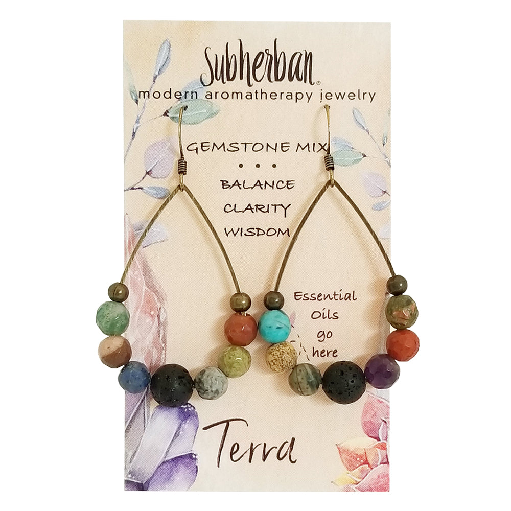 Terra Wrap Gift Set