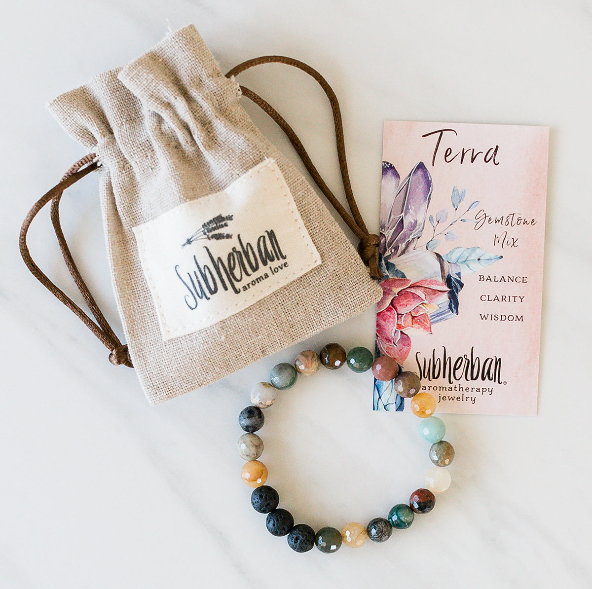Terra Bracelet