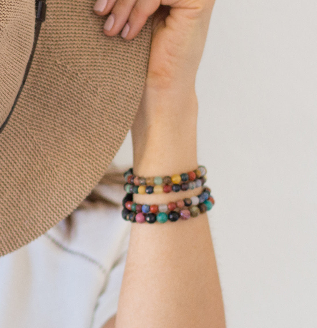 Terra Wrap