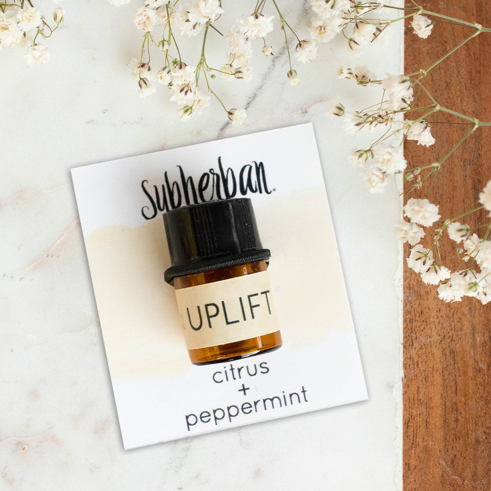 Uplift - Essential Oil Mini